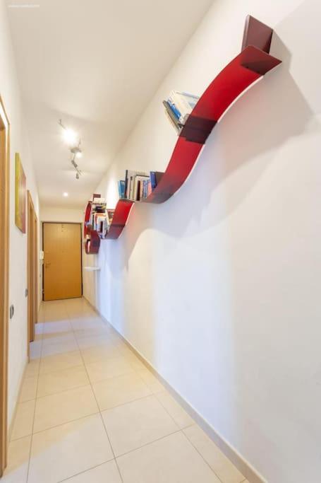 Victoria Apartment Bozen Exterior foto