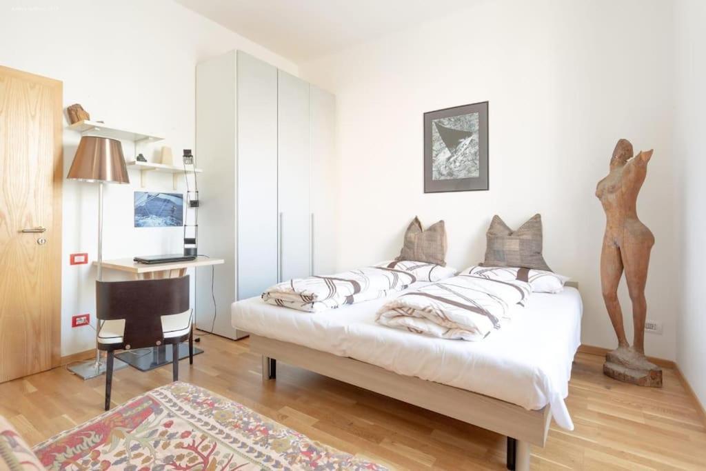 Victoria Apartment Bozen Exterior foto