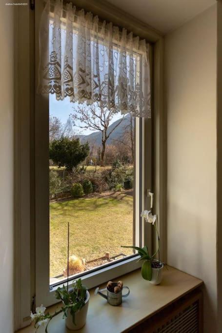 Victoria Apartment Bozen Exterior foto